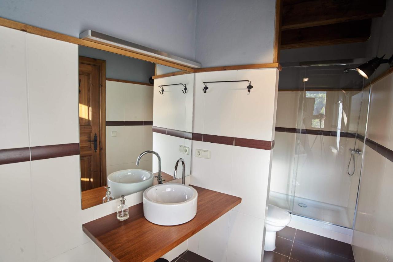 Preciosa Casa, Naut Aran, Alto Aran, Gessa, A 4 Km De Baqueira, 212 M2 Wifi别墅 外观 照片