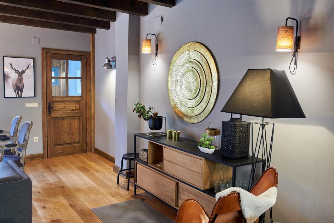 Preciosa Casa, Naut Aran, Alto Aran, Gessa, A 4 Km De Baqueira, 212 M2 Wifi别墅 外观 照片