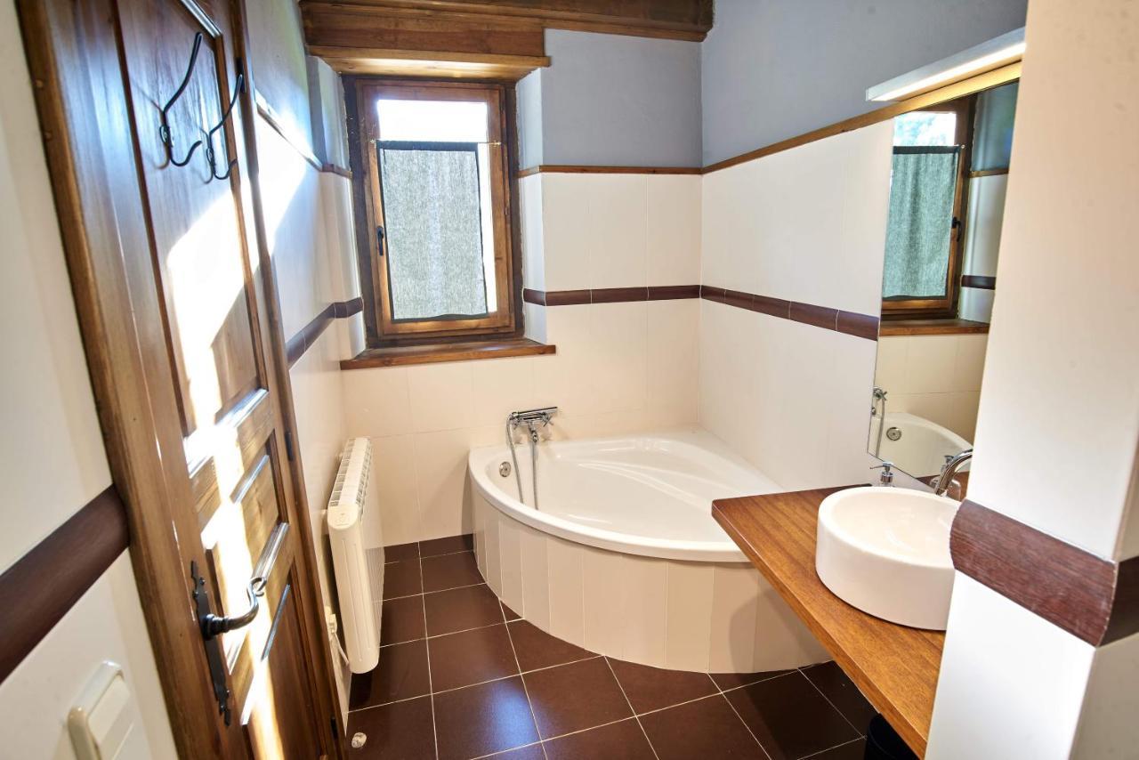 Preciosa Casa, Naut Aran, Alto Aran, Gessa, A 4 Km De Baqueira, 212 M2 Wifi别墅 外观 照片