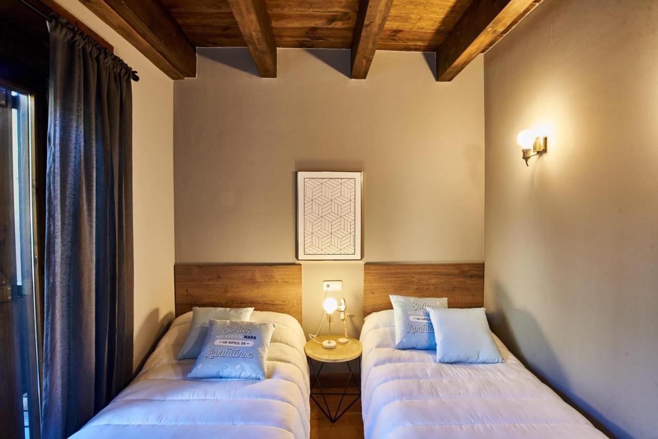 Preciosa Casa, Naut Aran, Alto Aran, Gessa, A 4 Km De Baqueira, 212 M2 Wifi别墅 外观 照片