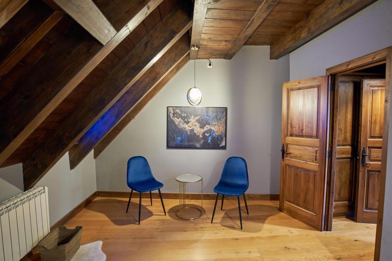 Preciosa Casa, Naut Aran, Alto Aran, Gessa, A 4 Km De Baqueira, 212 M2 Wifi别墅 外观 照片