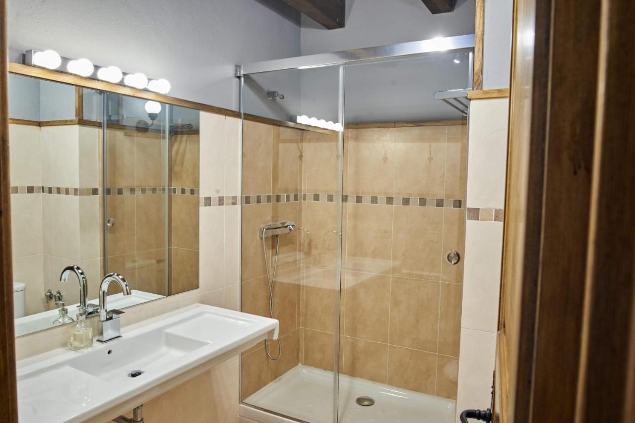 Preciosa Casa, Naut Aran, Alto Aran, Gessa, A 4 Km De Baqueira, 212 M2 Wifi别墅 外观 照片