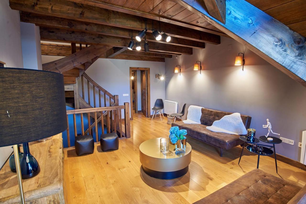Preciosa Casa, Naut Aran, Alto Aran, Gessa, A 4 Km De Baqueira, 212 M2 Wifi别墅 外观 照片