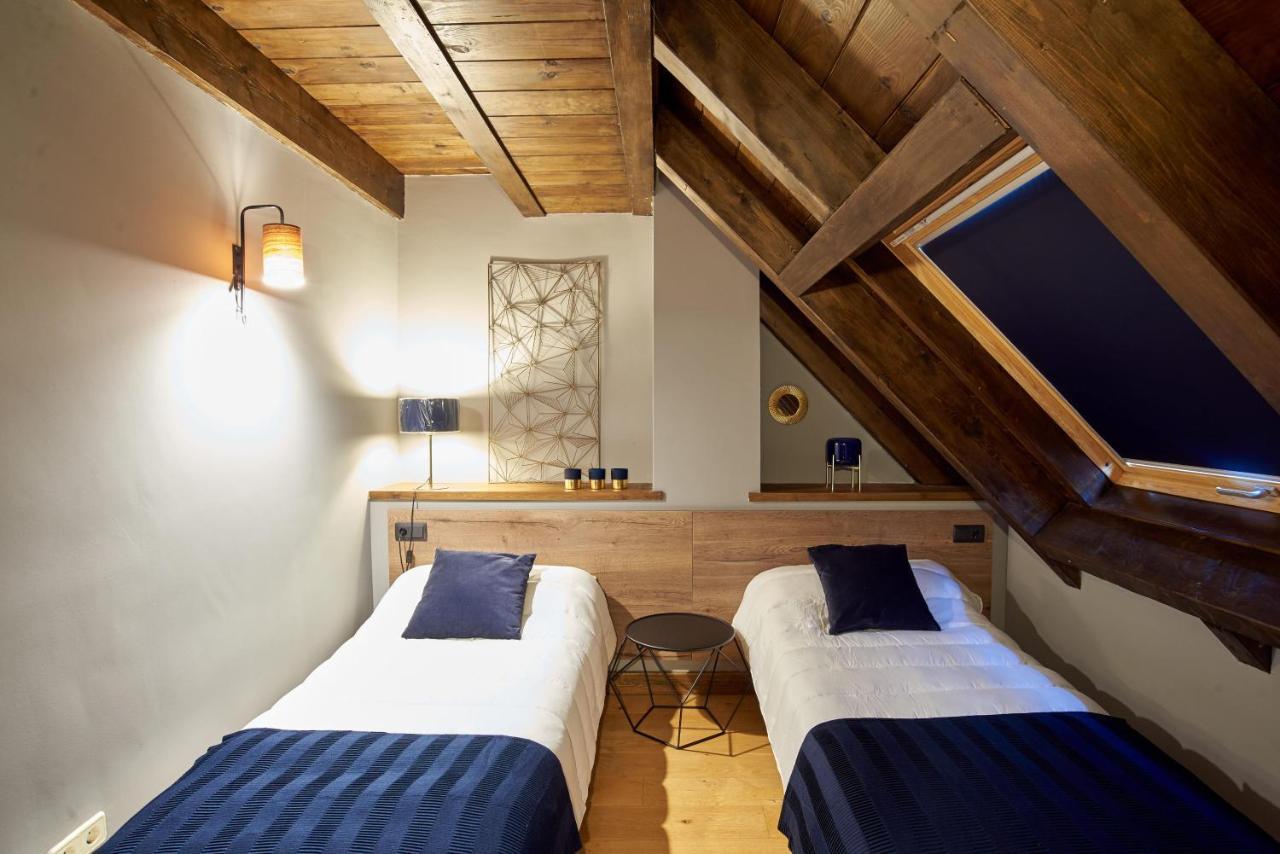 Preciosa Casa, Naut Aran, Alto Aran, Gessa, A 4 Km De Baqueira, 212 M2 Wifi别墅 外观 照片