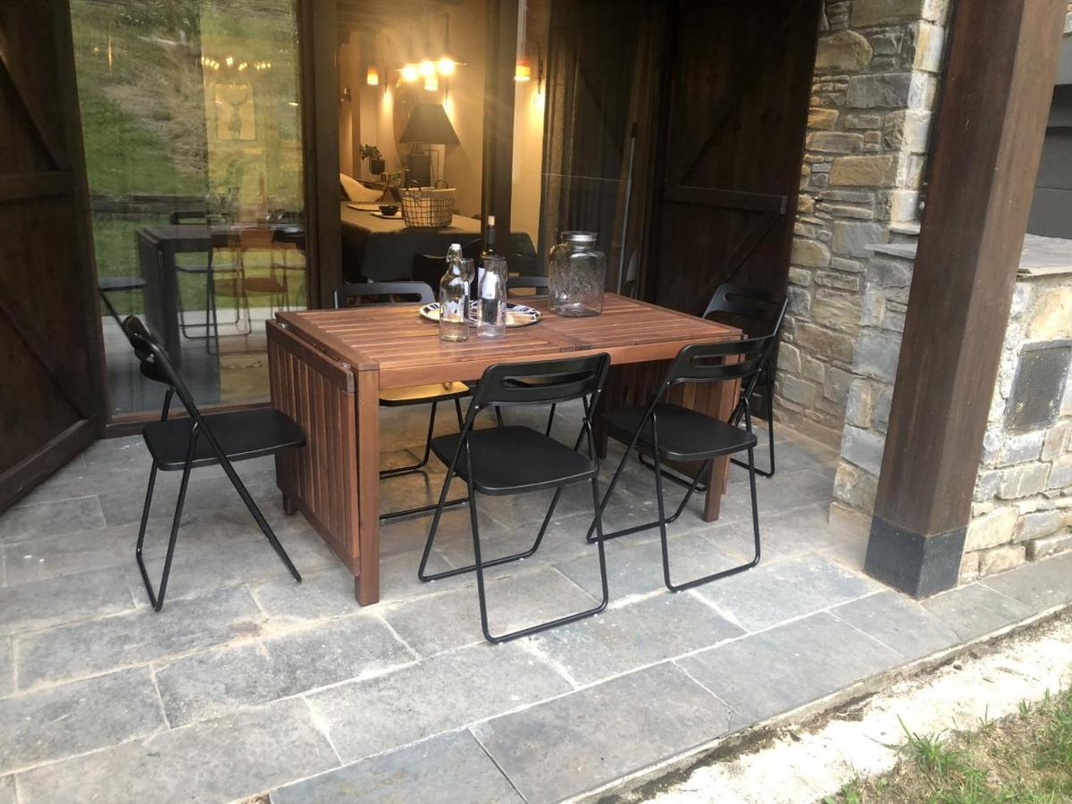Preciosa Casa, Naut Aran, Alto Aran, Gessa, A 4 Km De Baqueira, 212 M2 Wifi别墅 外观 照片