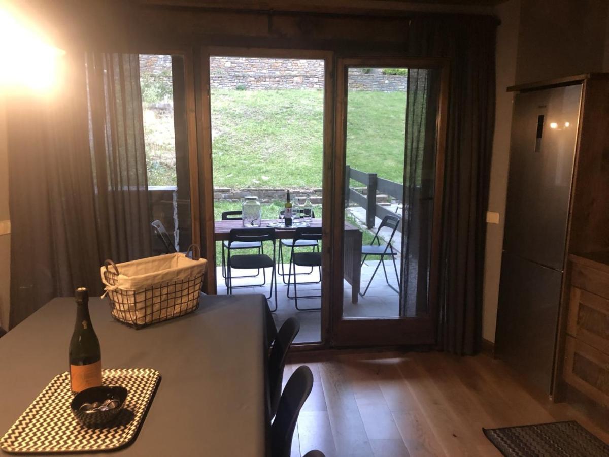 Preciosa Casa, Naut Aran, Alto Aran, Gessa, A 4 Km De Baqueira, 212 M2 Wifi别墅 外观 照片